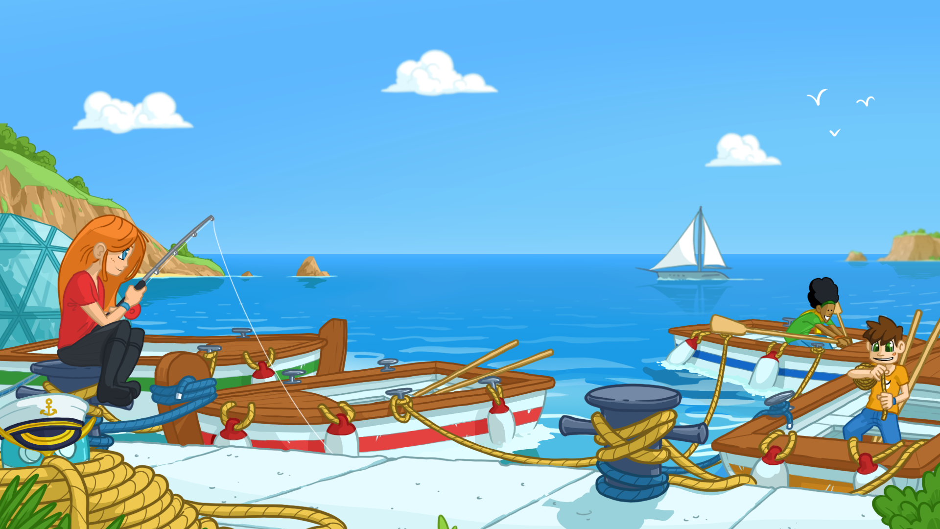 Cahier de liaison – Beneylu School