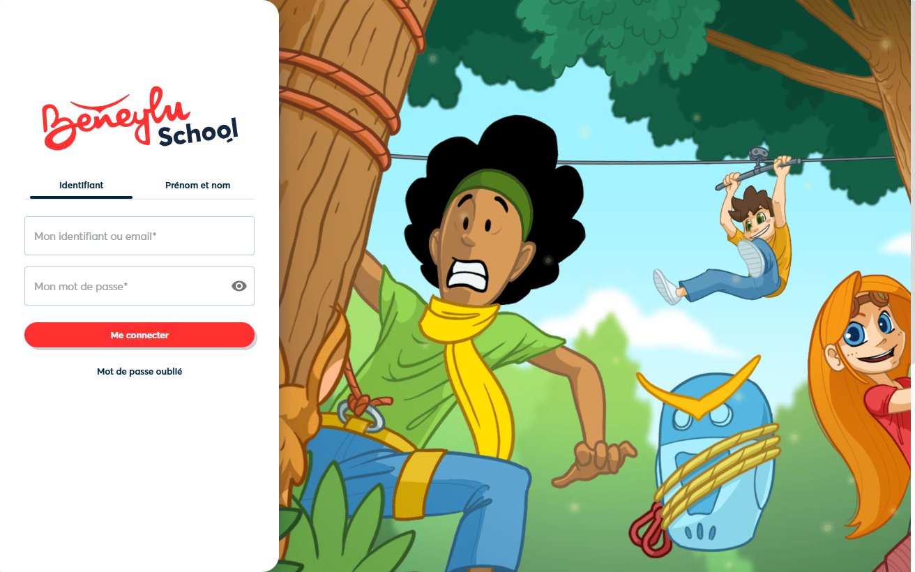 Portail Beneylu School.png